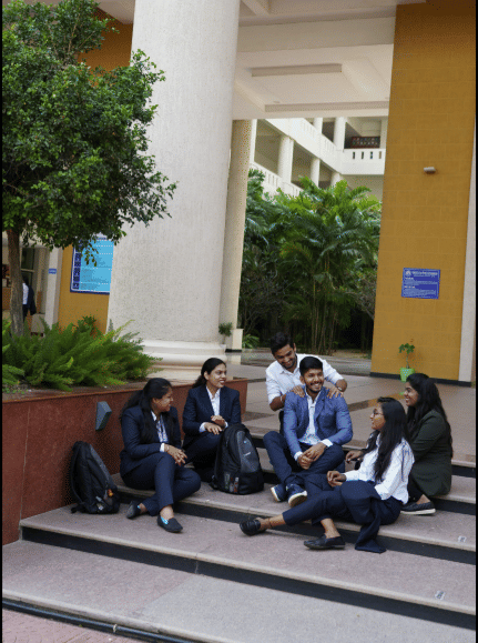 IPE Hyderabad Campus photo 67